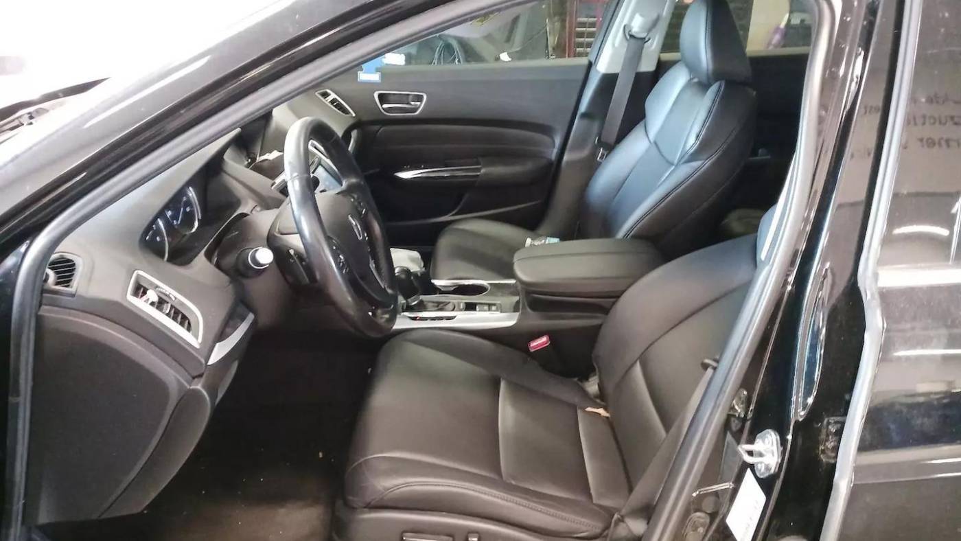 used 2019 acura tlx base $19,250great deal 69,133 mi. location: lawrenceville