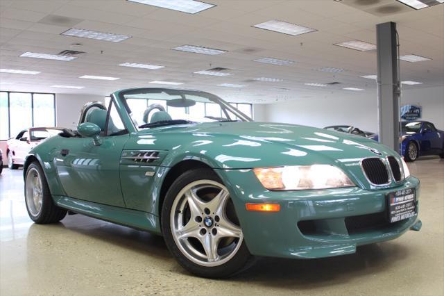 1999 bmw m base