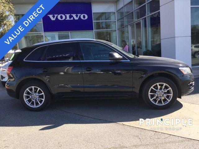 2009 audi q5 3.2 premium