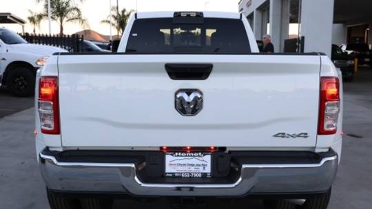2024 RAM 3500
