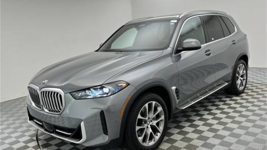 2024 BMW X5