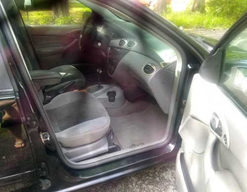 2003 ford focus se for sale in pennsylvania by owner