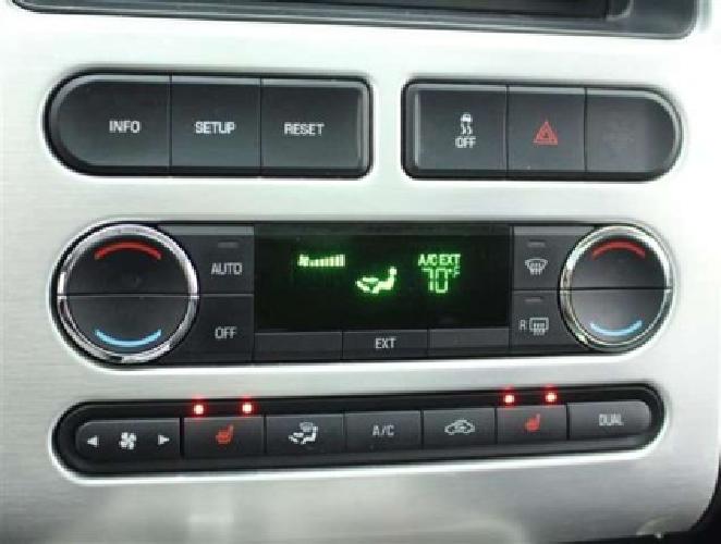 2009 ford edge limited in columbus, oh