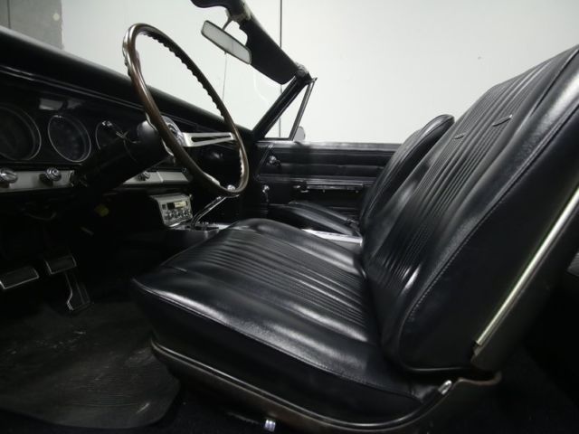 1967 chevrolet impala ss 396 convertible 396 v8 4 speed manual classic vintage c