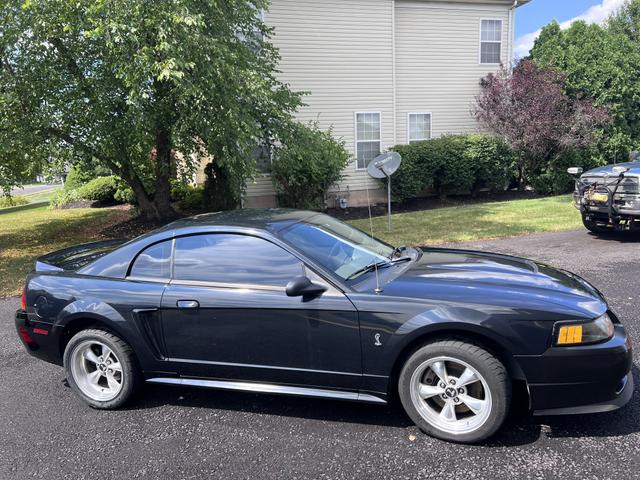 1999 ford mustang cobra