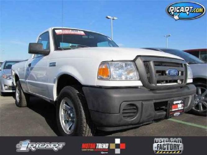 2010 ford ranger in columbus, oh
