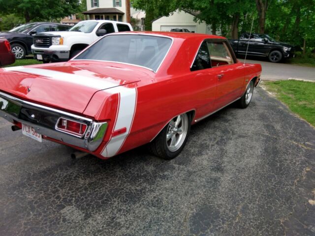 plymouth scamp mopar dart, scamp, a body
