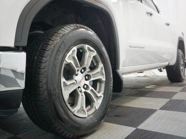 certified 2019 gmc sierra 1500 4x4 crew cab slt fairbanks, ak 99701 for sale in coldfoot, alaska
