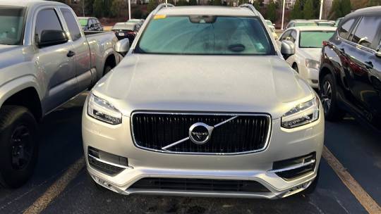2019 Volvo XC90