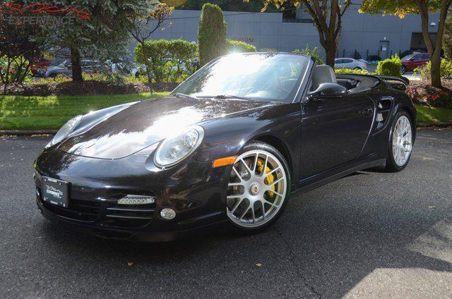 2013 porsche 911 turbo s