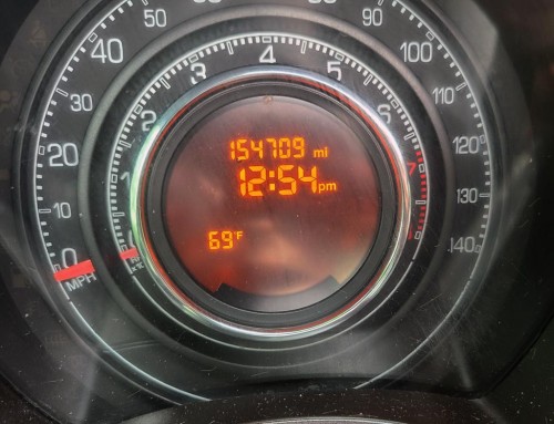 2012 fiat 500 sport for sale in missouri by owner
