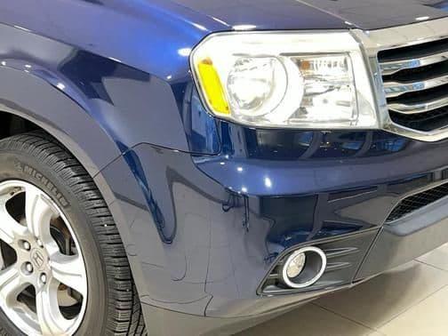 2013 honda pilot ex in kokomo, indiana