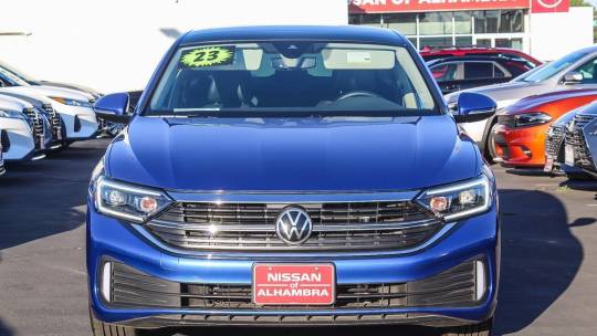 2023 Volkswagen Jetta