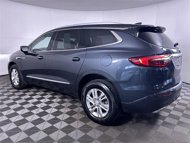 2019 buick enclave essence