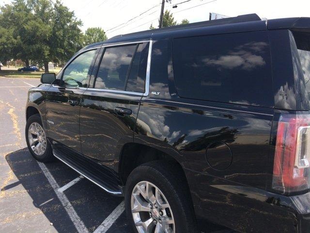 used 2016 gmc yukon slt alexandria, la 71301 for sale in alex, louisiana