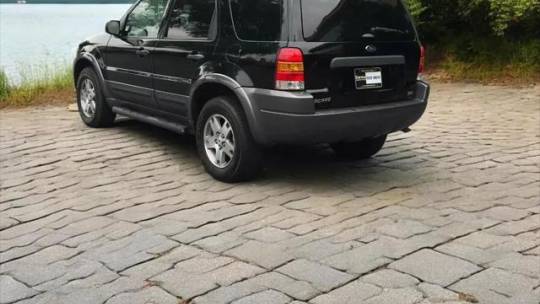 2003 ford escape xlt popular