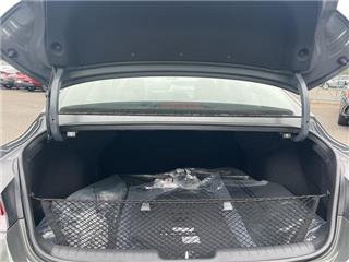 2025 Hyundai Elantra blue