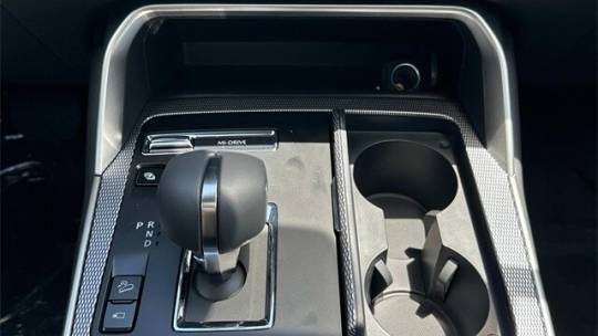 2025 Mazda CX-70