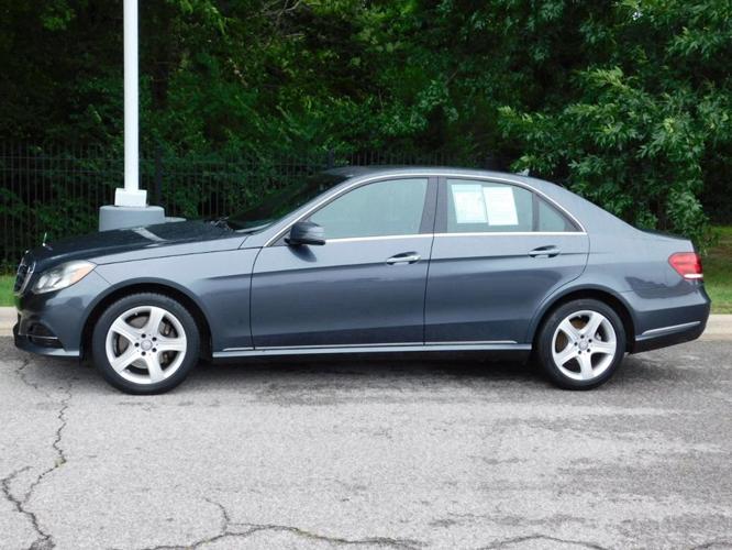 used 2014 mercedes-benz e 350 4matic sedan fayetteville, ar 72704 for sale in fayetteville, arkansas