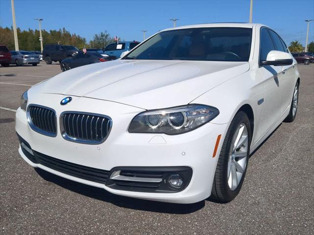 2015 bmw 535 xdrive