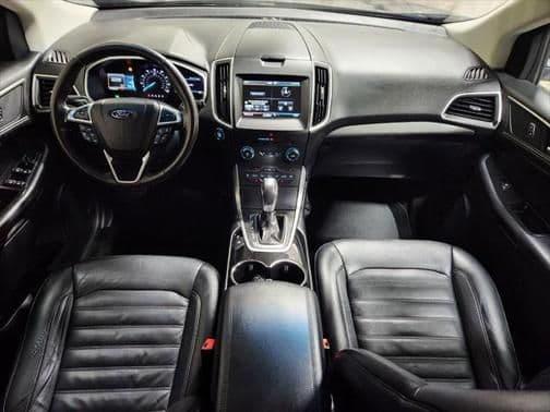 2015 ford edge sel in duluth, minnesota