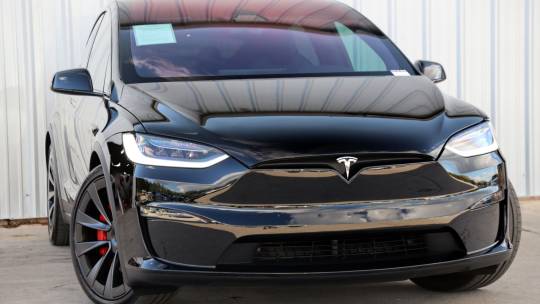 2023 Tesla Model X