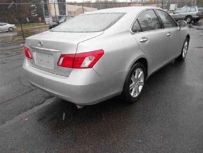 2009 lexus es es 350 sedan 4d in philadelphia, pa