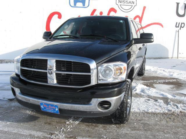 2008 dodge ram 1500 slt for sale in laramie, wyoming