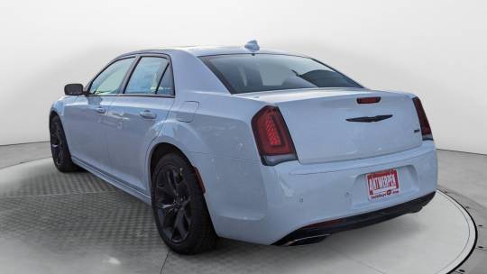 2023 Chrysler 300