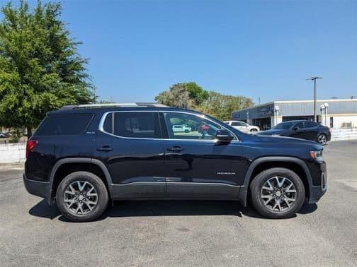 2021 gmc acadia sle in gainesville, florida