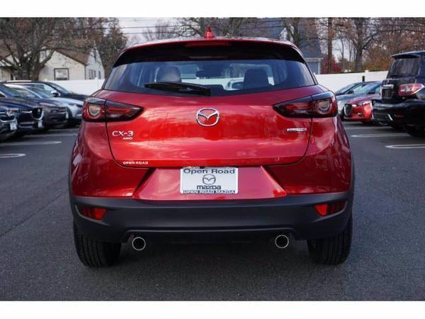 2021 mazda cx-3 in east brunswick, new jersey