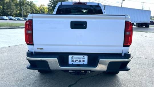 2016 Chevrolet