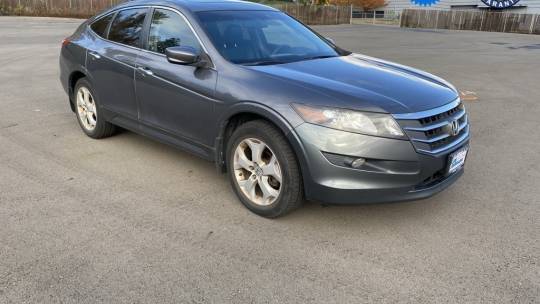 2010 Honda Accord crosstour