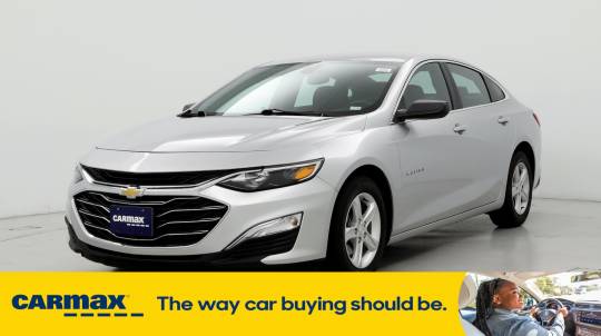 2019 Chevrolet Malibu