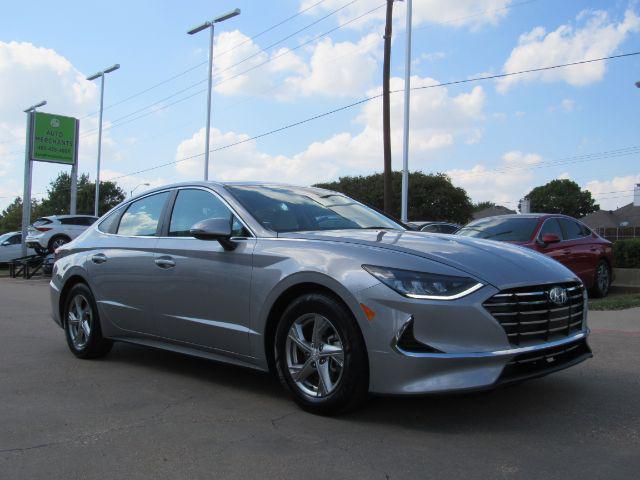 2023 hyundai sonata se