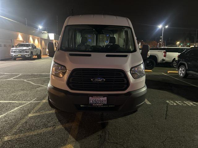 2018 ford transit-150 base