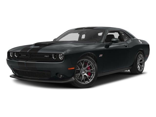 2016 dodge challenger srt 392 srt 392 2dr coupe for sale in las vegas, nevada