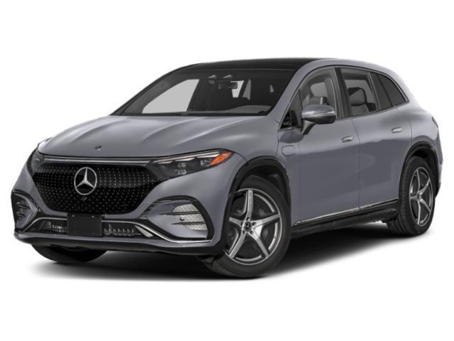 2023 mercedes-benz eqs 580 4matic