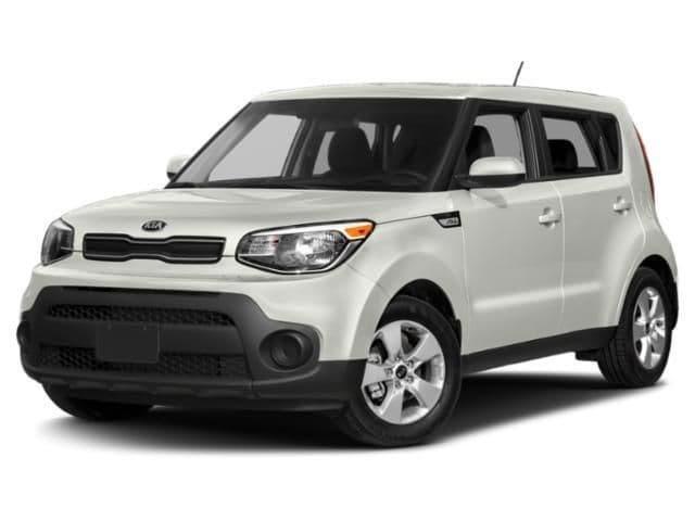 2019 kia soul in auburn, washington