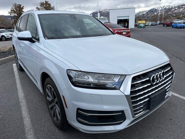 2017 audi q7 3.0t premium plus