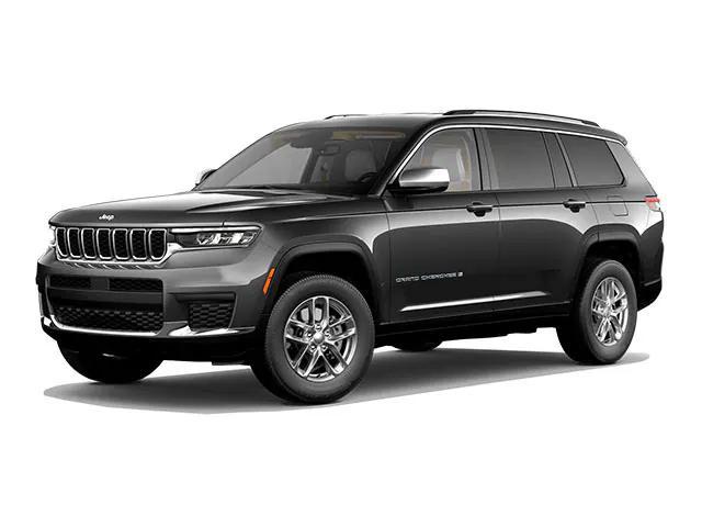 2021 jeep grand cherokee l laredo