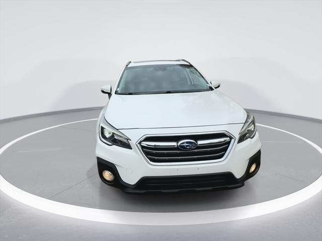 2018 subaru outback 3.6r touring
