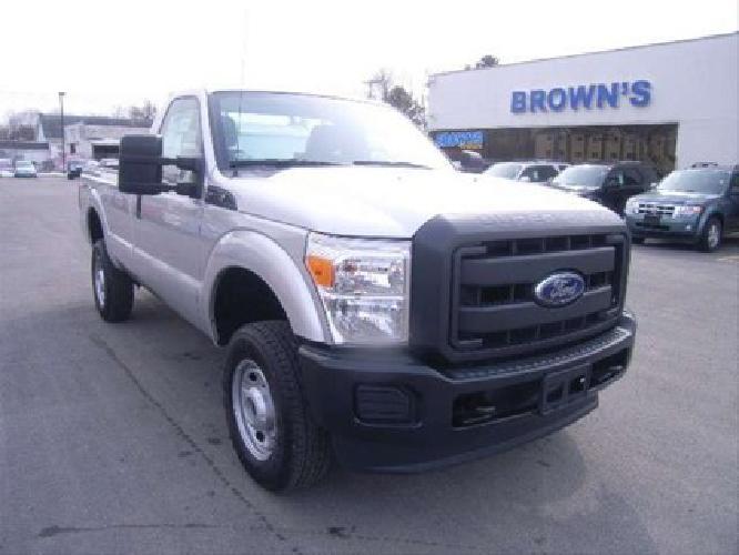 2012 ford f-350 in johnstown, ny