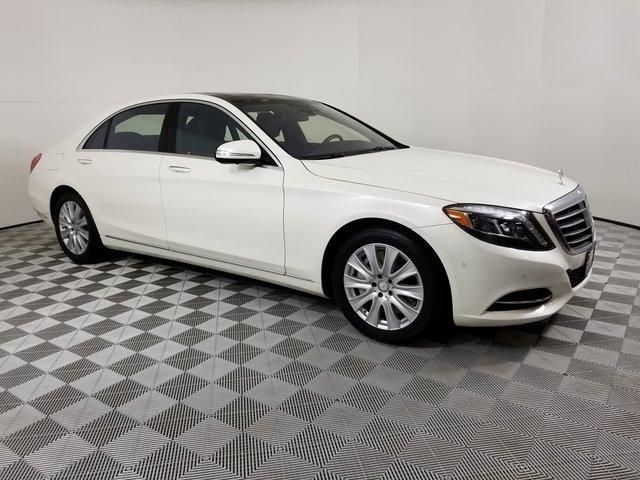 certified 2015 mercedes-benz s 550 4matic sedan hartford, ct 06120 for sale in hartford, connecticut