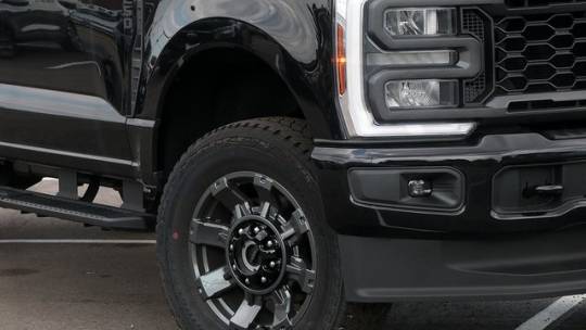 2024 Ford F-250