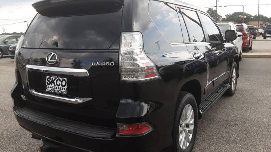 2014 Lexus GX 460