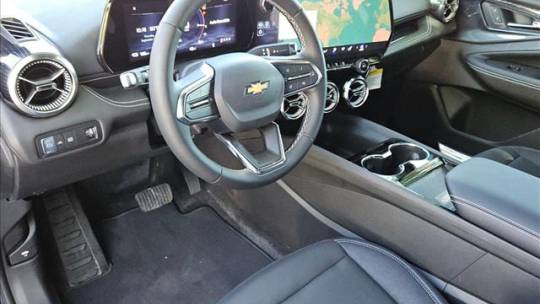 2024 Chevrolet Blazer EV