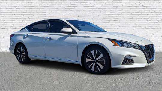 2022 Nissan Altima