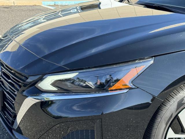 2024 nissan altima s fwd
