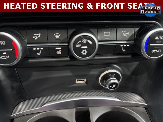 2018 alfa romeo stelvio ti sport